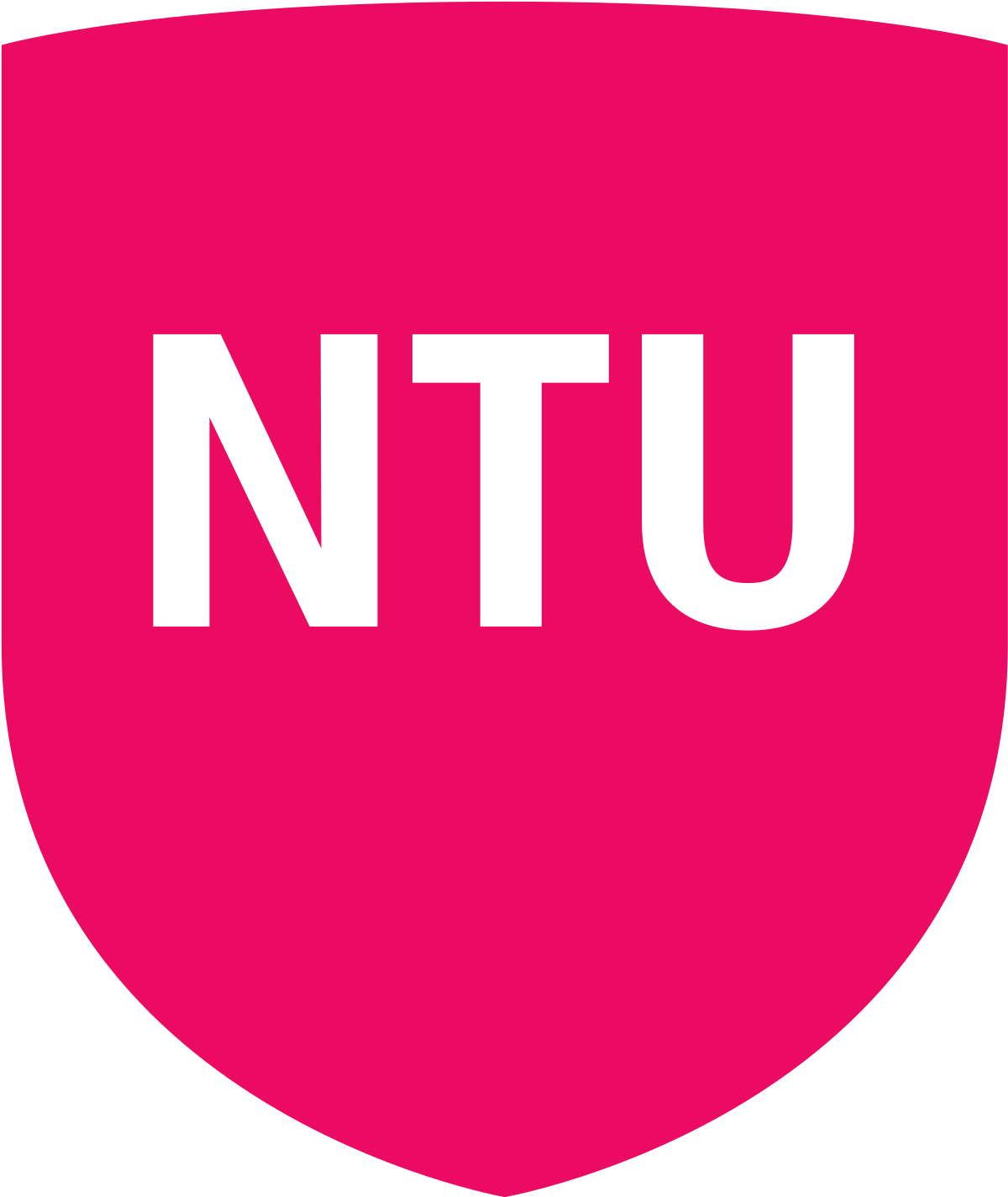 Logo Nottingham Trent University