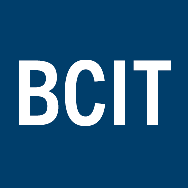 Logo British Columbia Institute of Technology (BCIT)