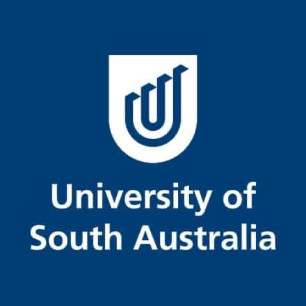 Logo University of South Australia