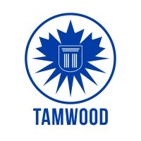 Logo Tamwood International College