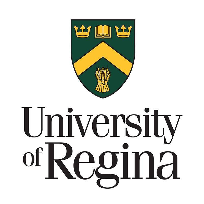 Logo University of Regina