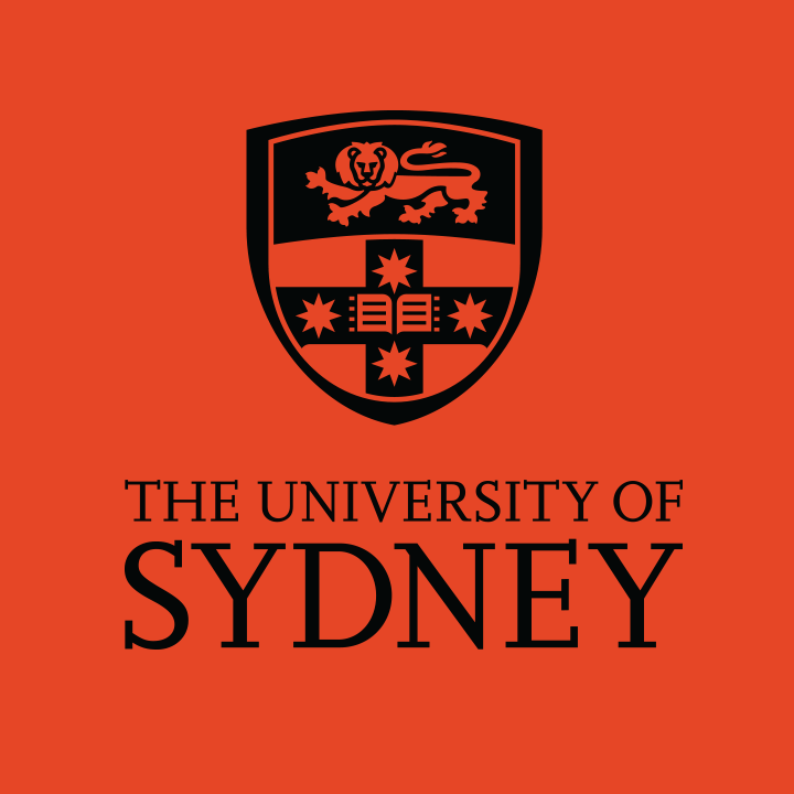 Logo University of Sydney