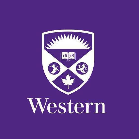 Logo Western University