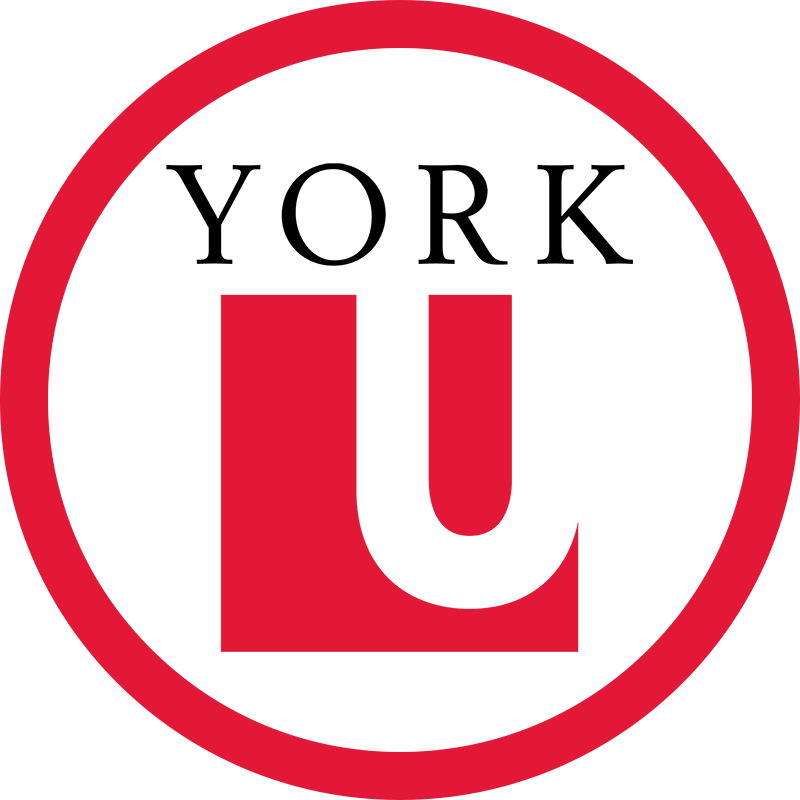 Logo York University