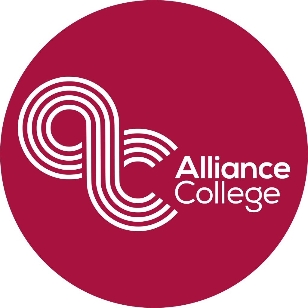 Logo Alliance College