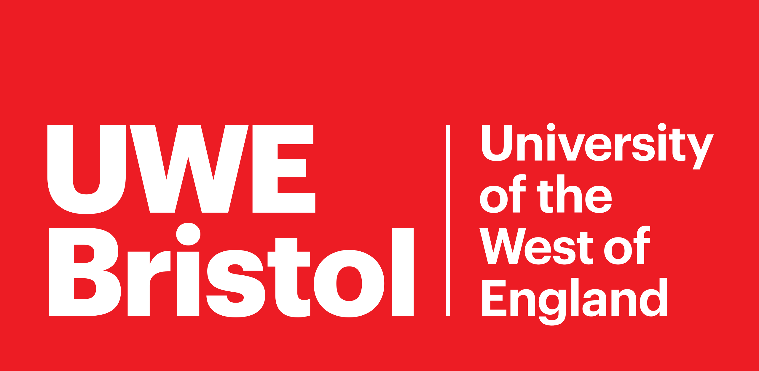 Logo University of the West of England Bristol (UWE Bristol)