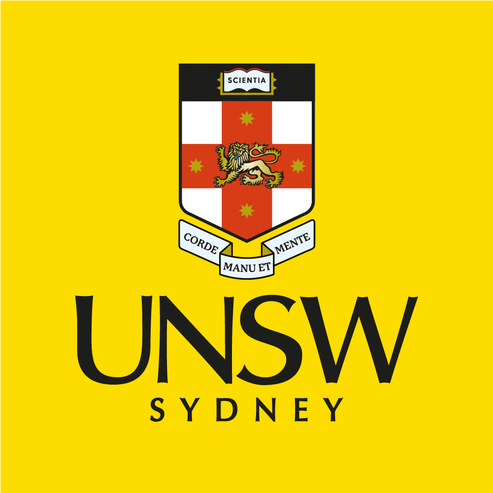 Logo University of New South Wales