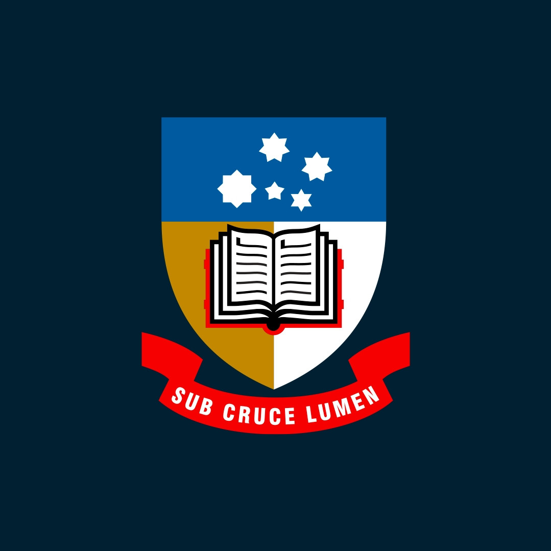 Logo University of Adelaide