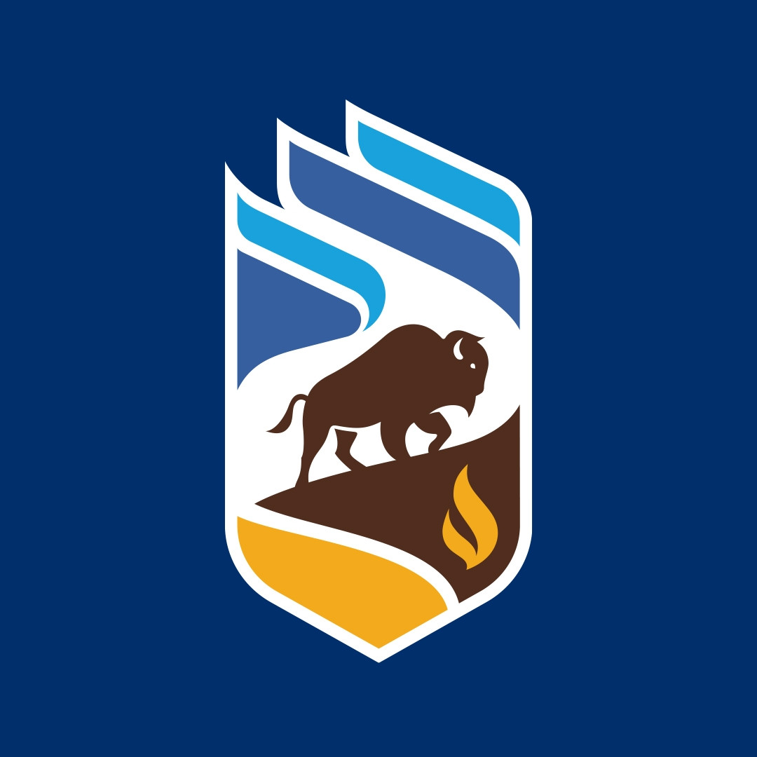 Logo University of Manitoba