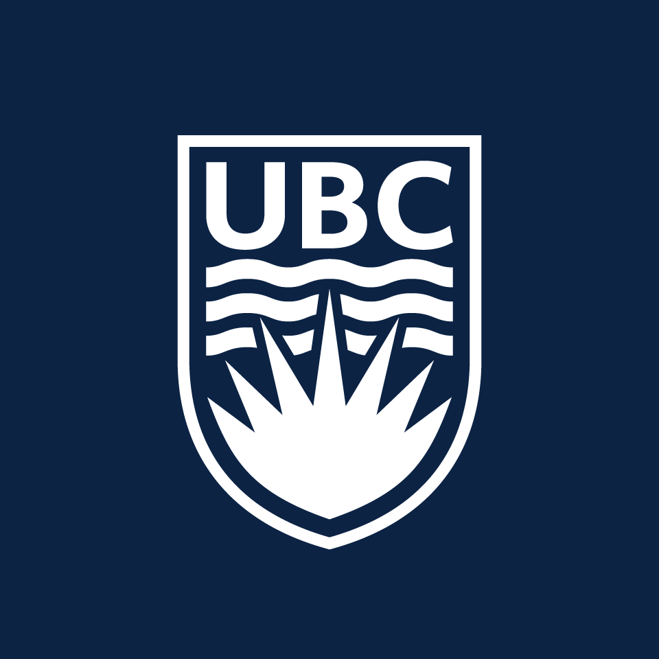 Logo University of British Columbia (UBC)