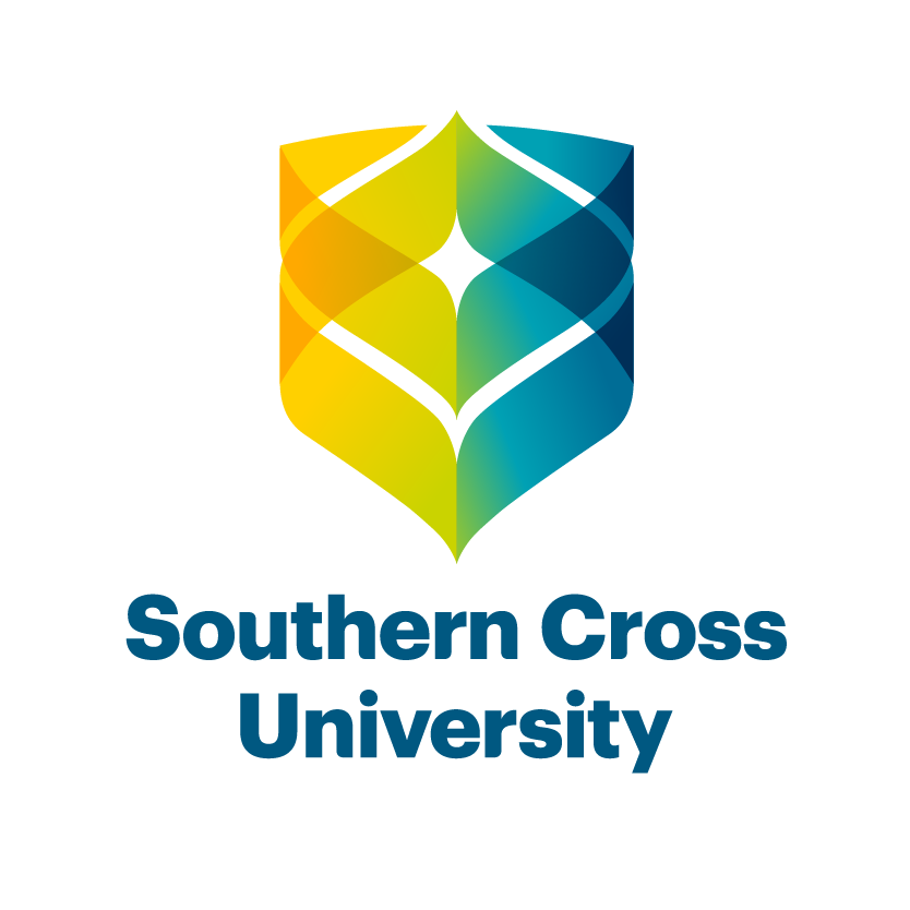 Logo Southern Cross University