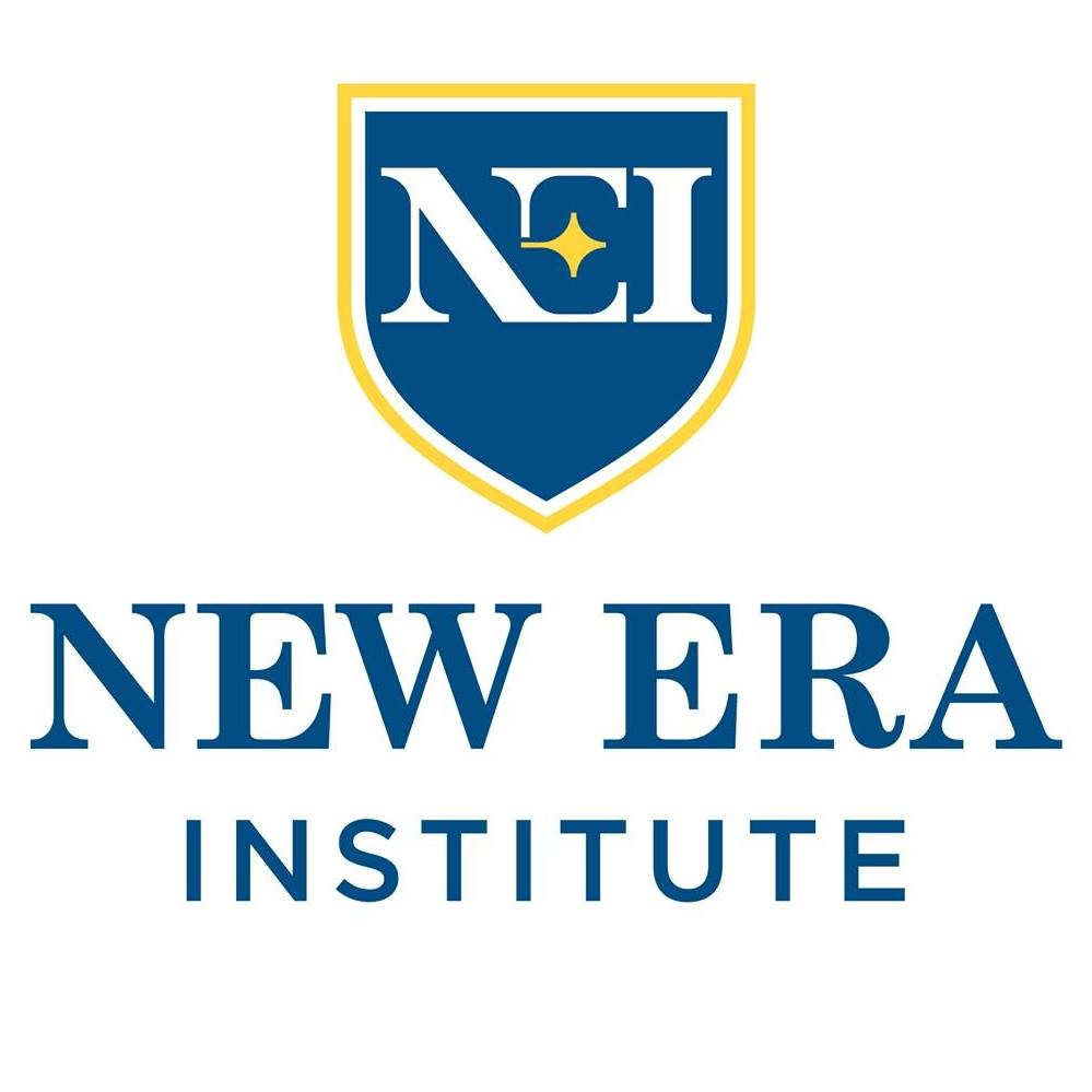 Logo New Era Institute