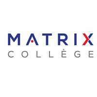 Logo Matrix College