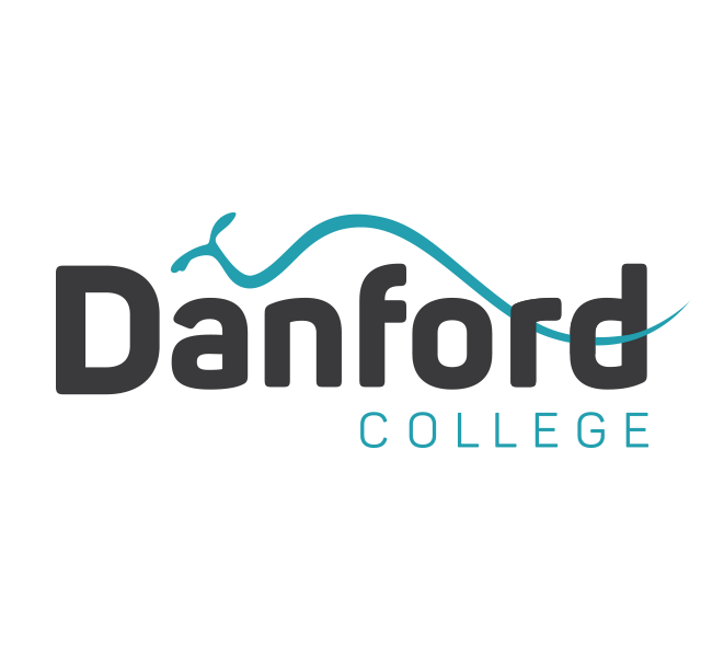 Logo Danford College