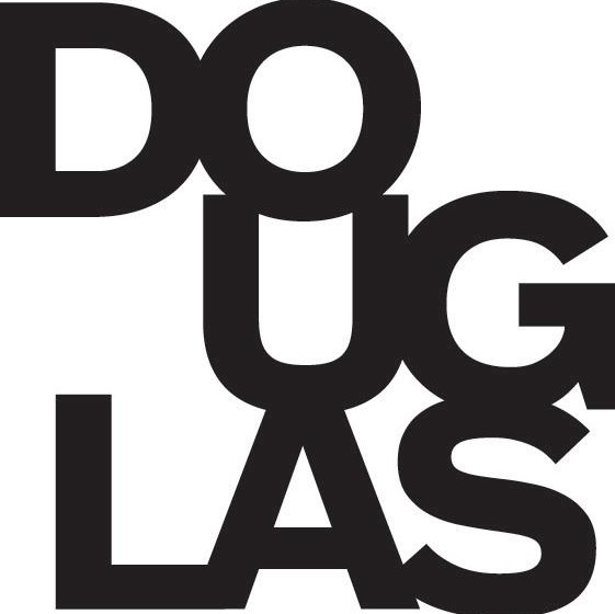 Logo Douglas College