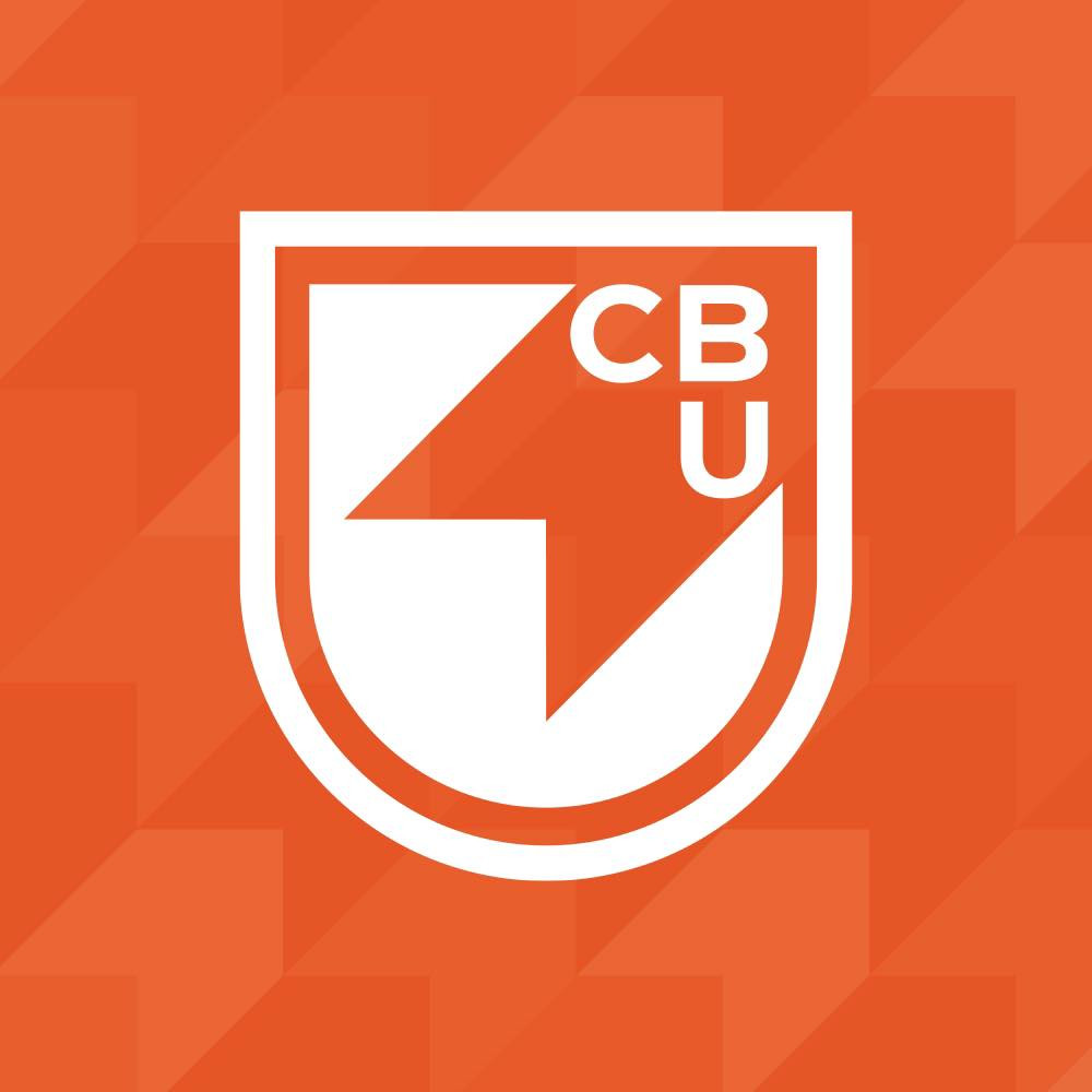 Logo Cape Breton University