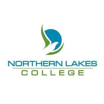 Logo Northern Lakes College