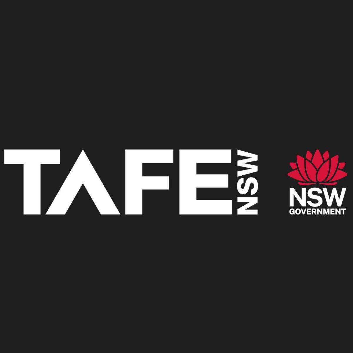 Logo TAFE New South Wales