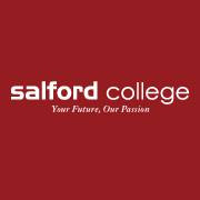 Logo Salford College