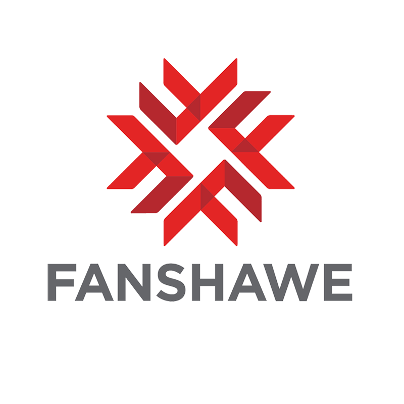 Logo Fanshawe College