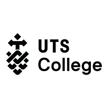 Logo UTS College