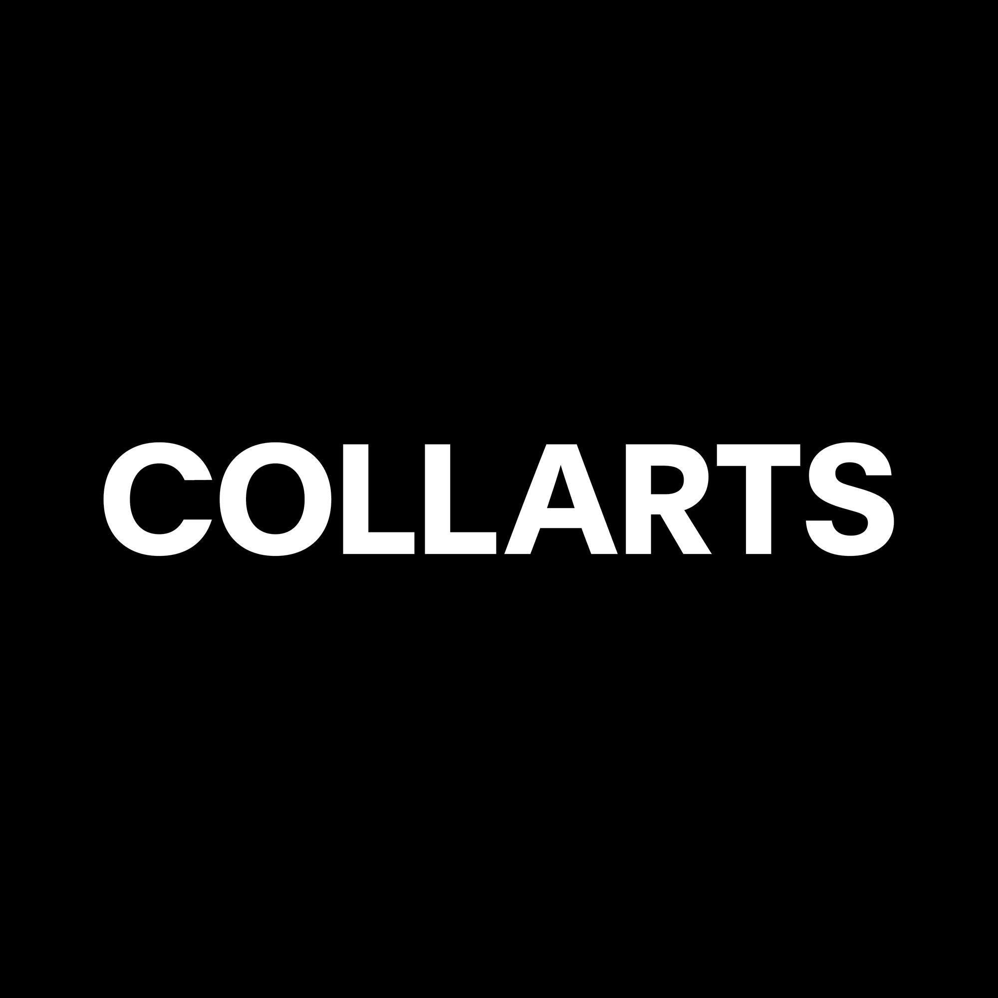 Logo Collarts (Australian College of the Arts)