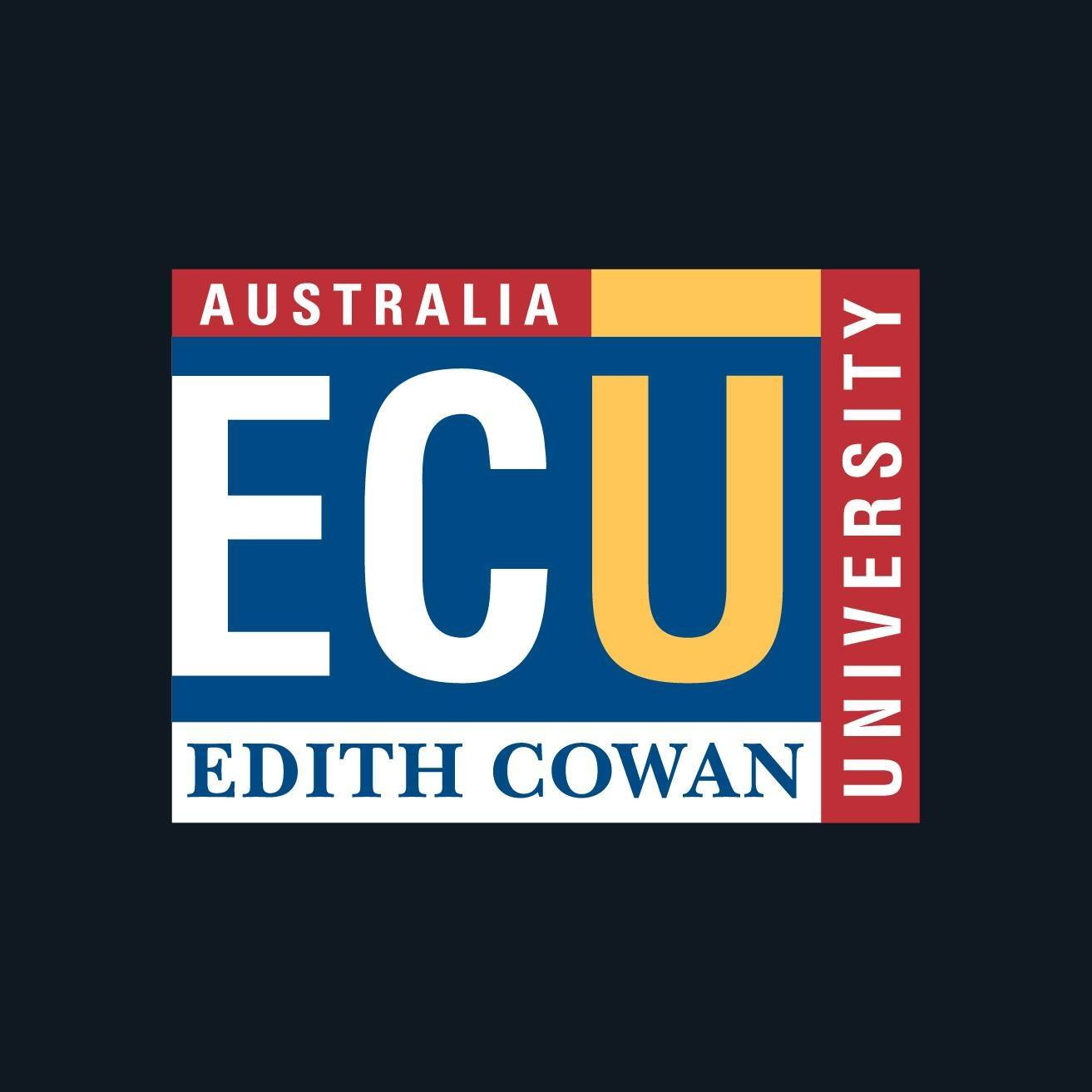 Logo Edith Cowan University