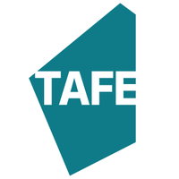 Logo TAFE International Western Australia