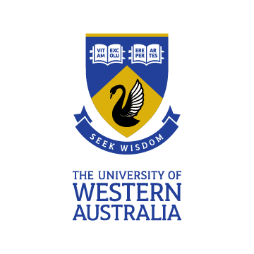 Logo University of Western Australia