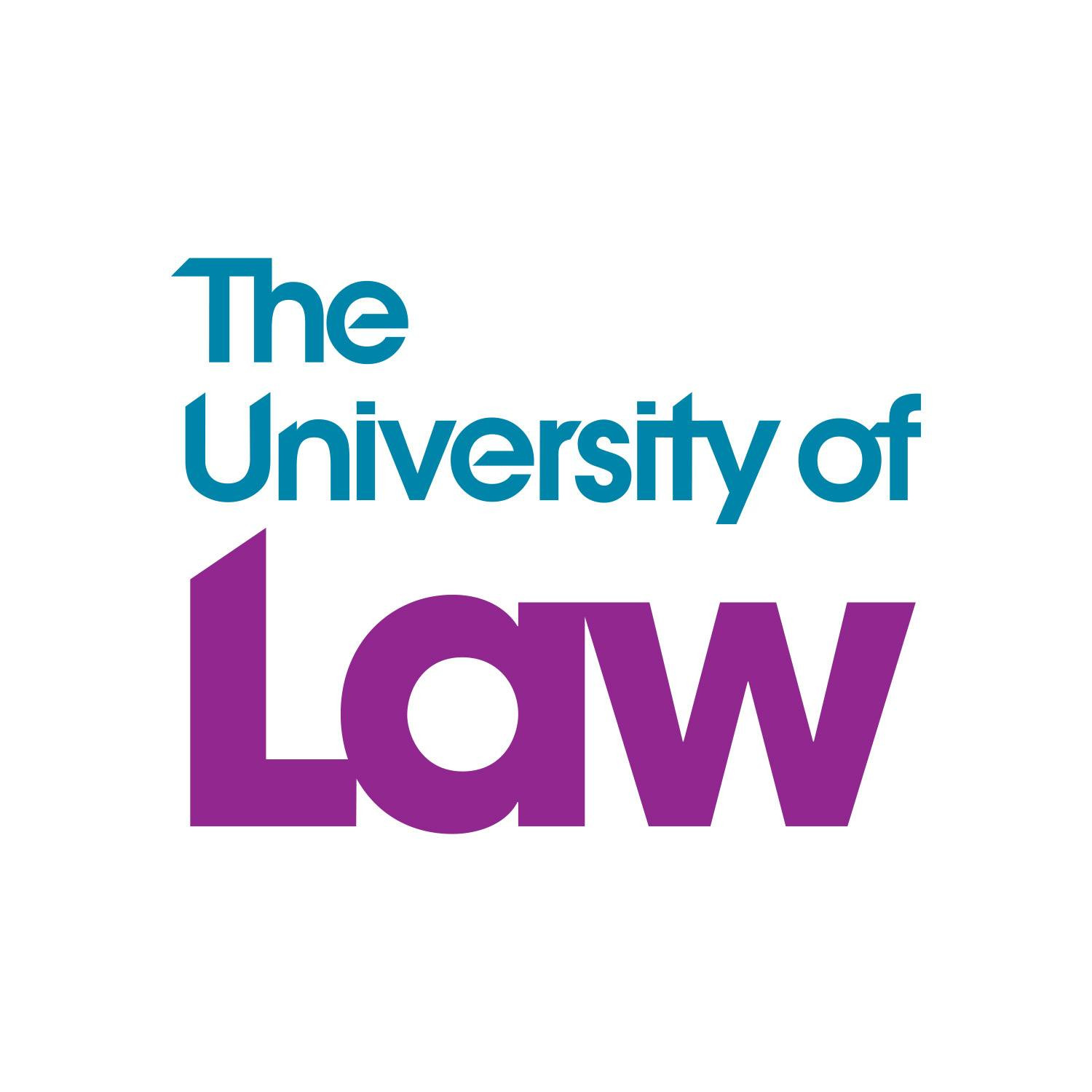 Logo University of Law