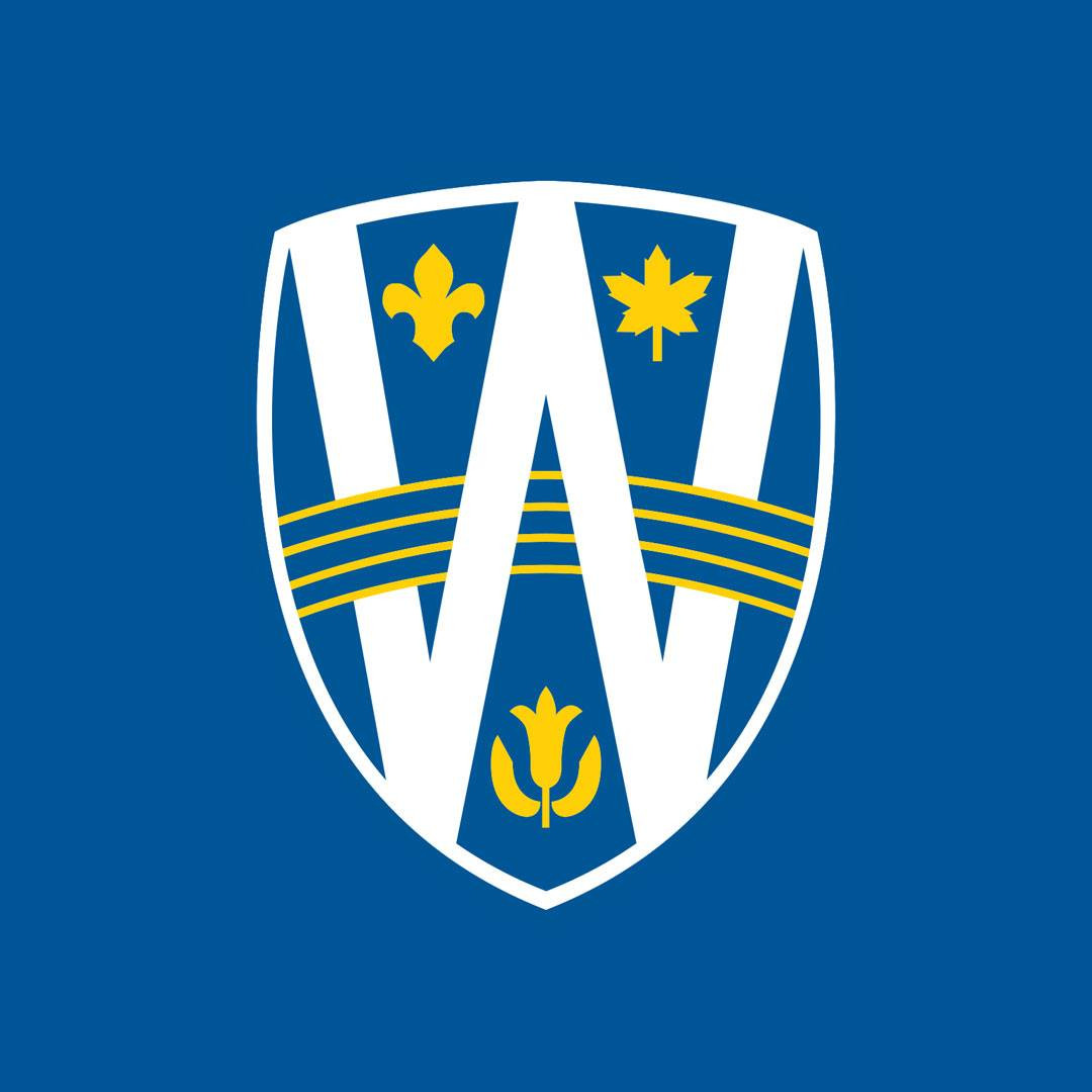 Logo University of Windsor