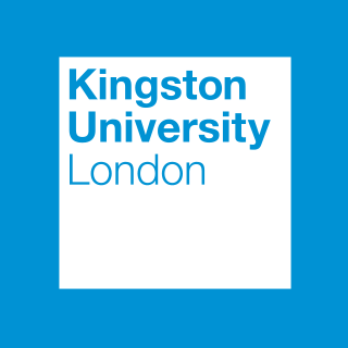 Logo Kingston University London