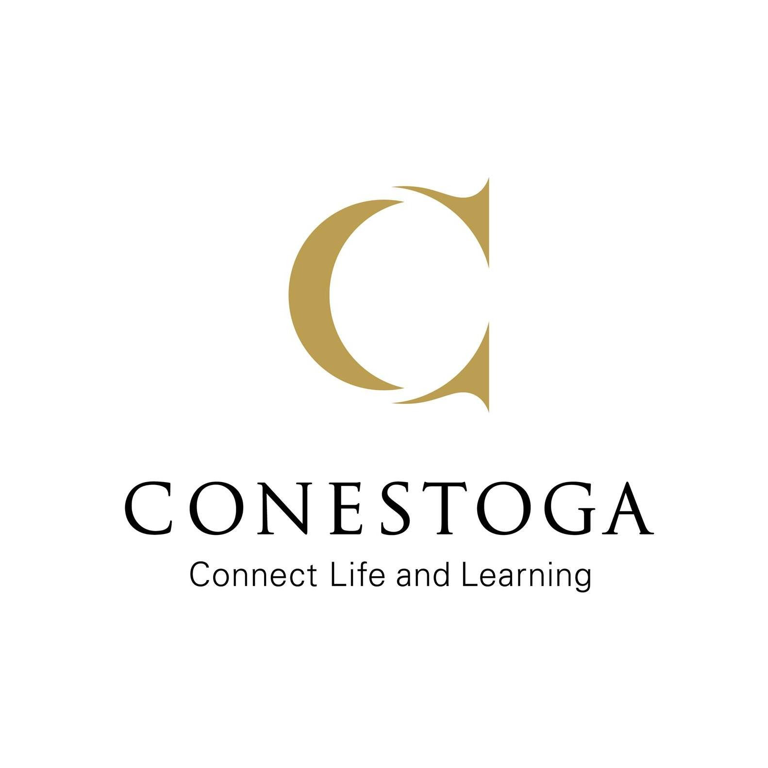 Logo Conestoga College