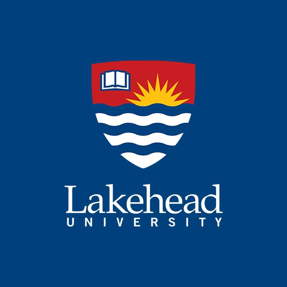 Logo Lakehead University