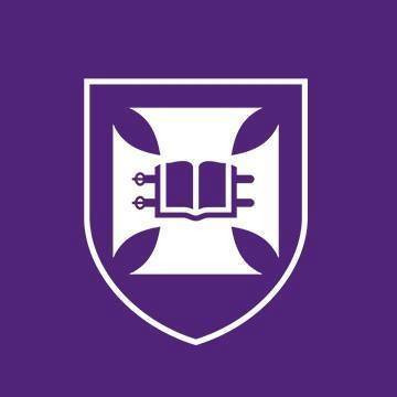 Logo The University of Queensland