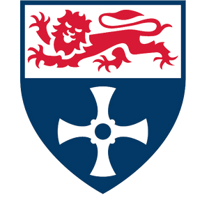 Logo Newcastle University