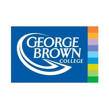 Logo George Brown College