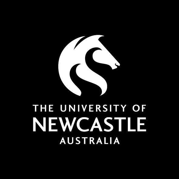 Logo University of Newcastle