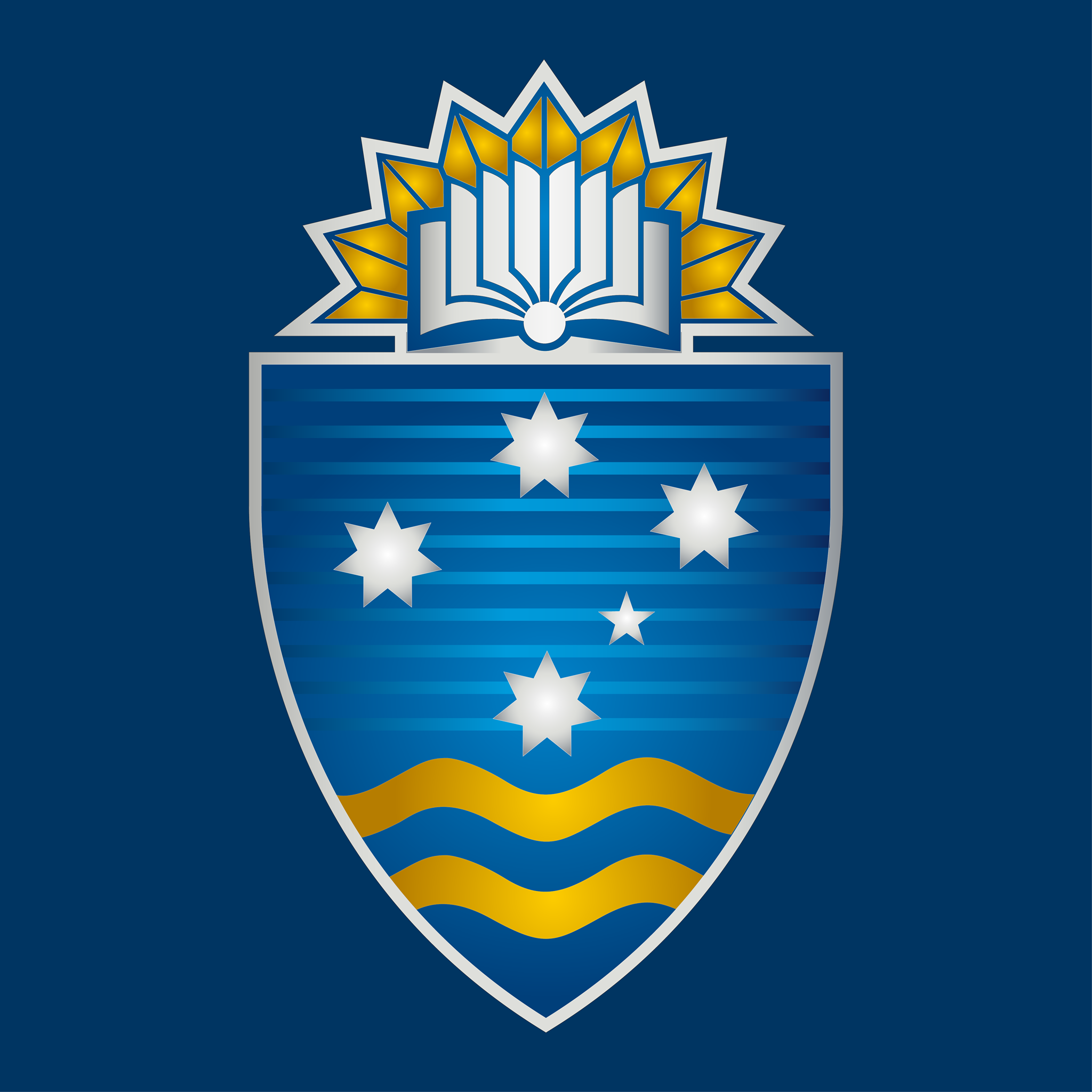 Logo Bond University