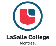 Logo LaSalle College