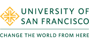 Logo University of San Francisco