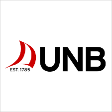 Logo University of New Brunswick