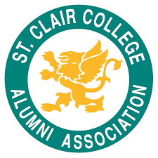 Logo St. Clair College