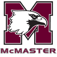 Logo McMaster University