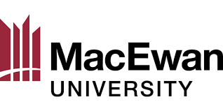 Logo MacEwan University