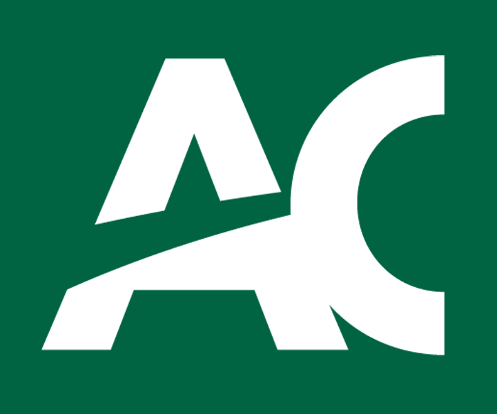 Logo Cao Đẳng Algonquin