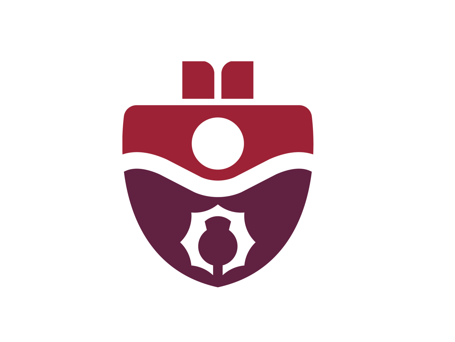 Logo St.Mary's University