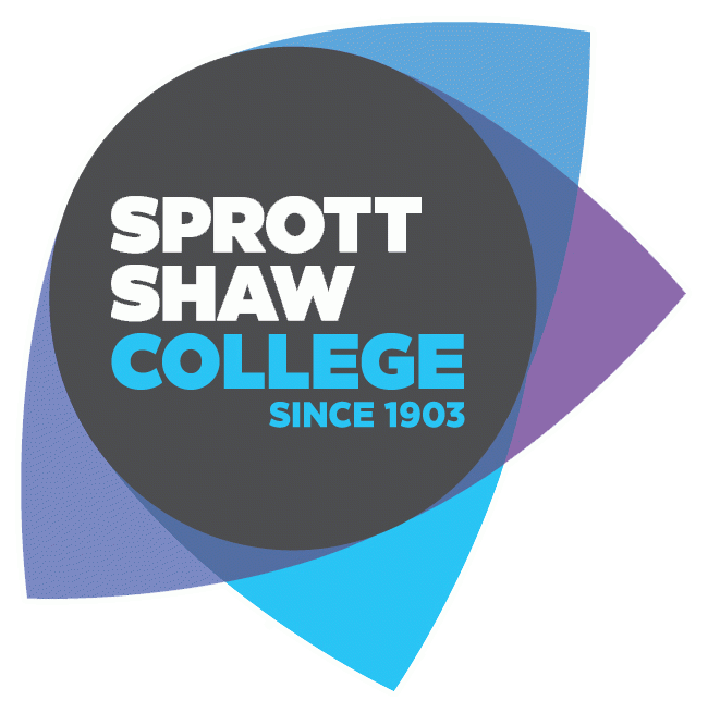 Logo Sprott Shaw College