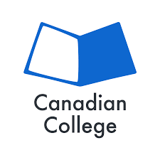 Logo Canadian College