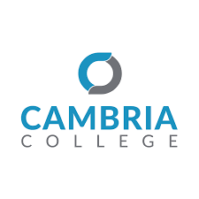 Logo Cambria College